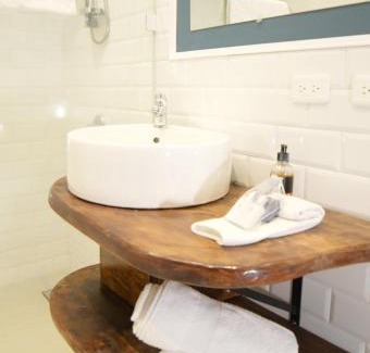 Sangolqui Hotel | Boutique Hotel La Carriona