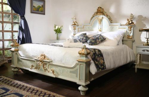 Sangolqui Hotel | Boutique Hotel La Carriona