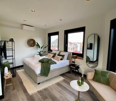 Zandvoort Apartment | Boutique Hotel LE BAR