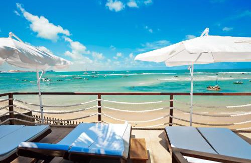Pipa Hotel | Boutique Hotel Marlin's