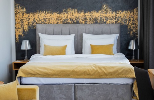 Stari Grad Hotel | Boutique Hotel Museum