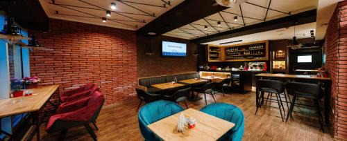 Brcko Hotel | Boutique Hotel Nea