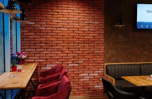 Brcko Hotel | Boutique Hotel Nea