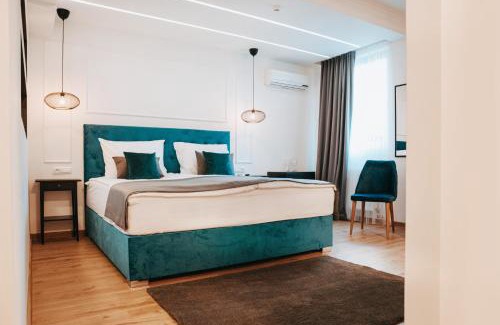 Brcko Hotel | Boutique Hotel Nea