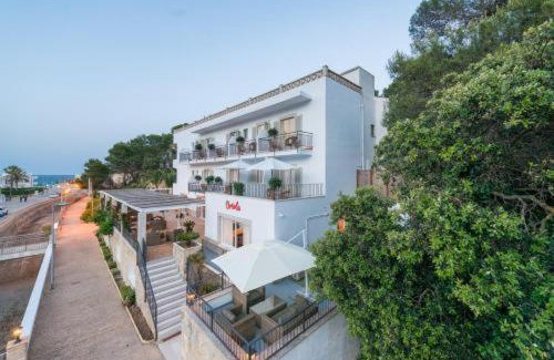 Cala San Vicente Hotel | Boutique Hotel Oriola