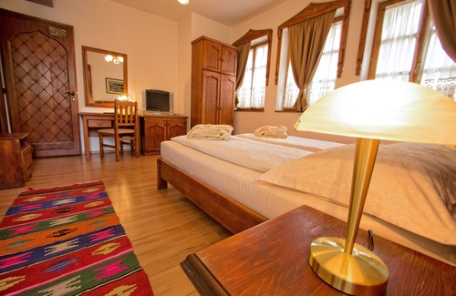 Mostar Old Town Hotel | Boutique Hotel Old Town