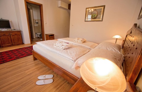 Mostar Old Town Hotel | Boutique Hotel Old Town