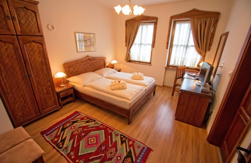 Mostar Old Town Hotel | Boutique Hotel Old Town