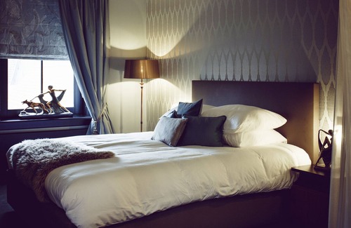 Numansdorp Hotel | Boutique Hotel Opus One