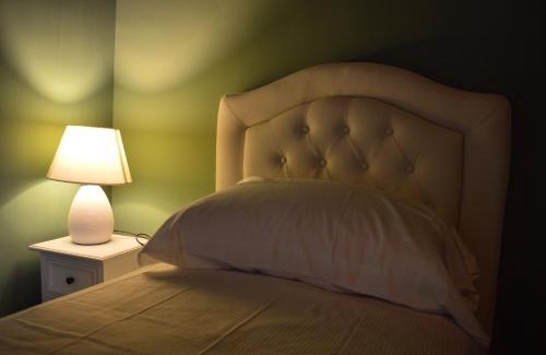 Caserta Vecchia Hotel | Boutique Hotel Palazzo Dei Vescovi