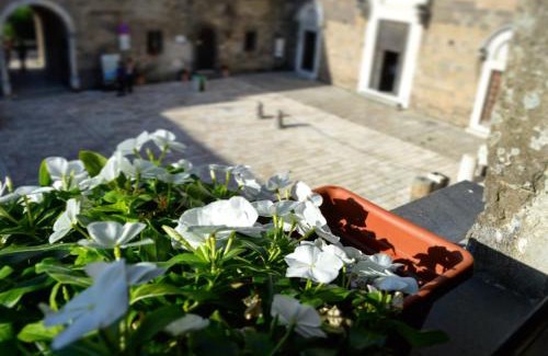 Caserta Vecchia Hotel | Boutique Hotel Palazzo Dei Vescovi