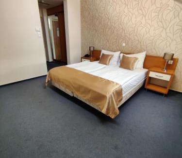 Pecs Hotel | Boutique Hotel Sopianae