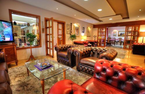 Medjugorje Hotel | Boutique Hotel Sulić