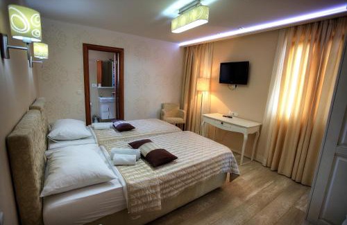 Medjugorje Hotel | Boutique Hotel Sulić
