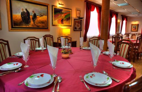 Medjugorje Hotel | Boutique Hotel Sulić