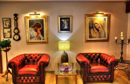 Medjugorje Hotel | Boutique Hotel Sulić
