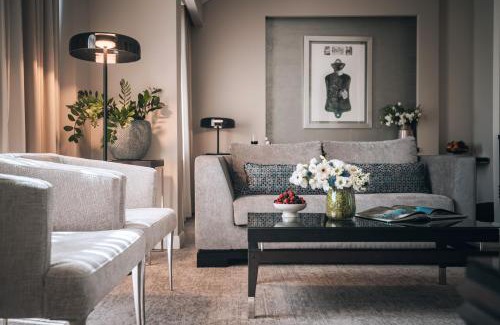 Kosancicev Venac Hotel | Boutique Hotel Townhouse 27