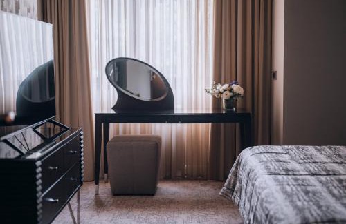 Kosancicev Venac Hotel | Boutique Hotel Townhouse 27