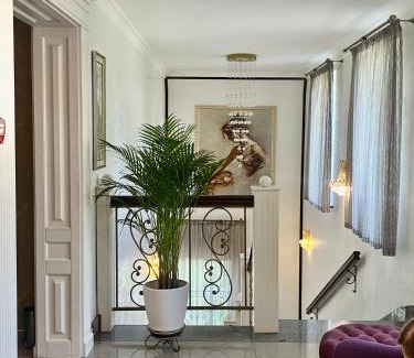 Kamenets-Podol'skiy Hotel | Boutique Hotel Deluxe