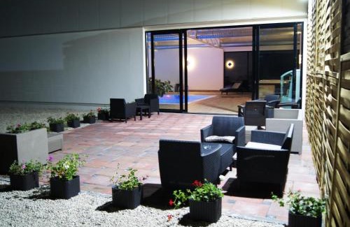 Tesanj Hotel | Boutique Hotel Ukus