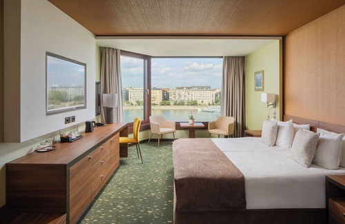 Vizivaros Hotel | Boutique Hotel Victoria Budapest