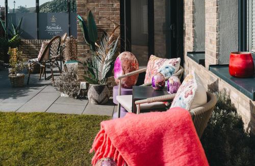 Westerland Hotel | Boutique Hotel Villa Monika