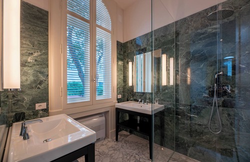 Ponte Abbadesse Hotel | Boutique Hotel Villa Monty Banks