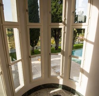 Ponte Abbadesse Villa | Boutique Hotel Villa Monty Banks