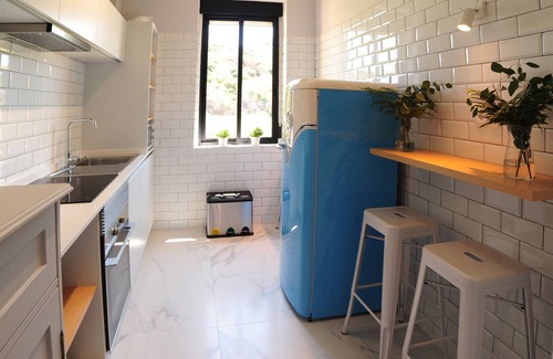 Diputacion de Cartagena Casco Apartment | Boutique house Santa Florentina - Free Parking