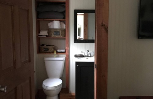 Logan House | Boutique Inn/Hotel