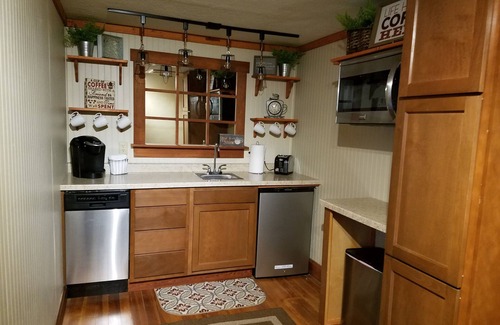 Logan House | Boutique Inn/Hotel