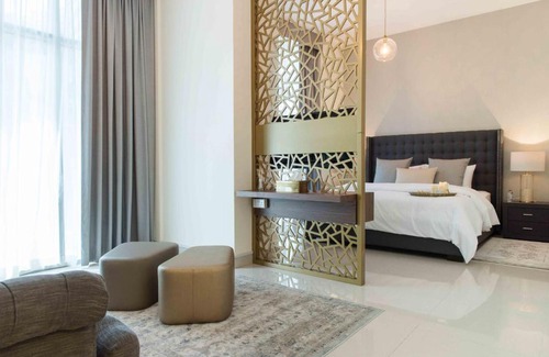 Dubai Marina Villa | Boutique Living - Dubai Marina Wharf 2