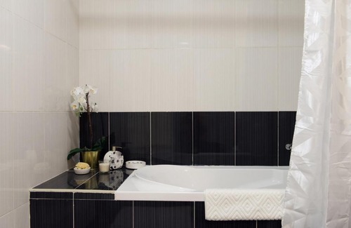 Dubai Marina Villa | Boutique Living - Dubai Marina Wharf 2