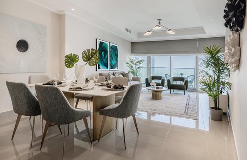 Downtown Dubai Apartment | Boutique Living - Opera 3704