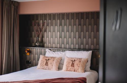 Zandvoort Hotel | Boutique Lodge Zandvoort
