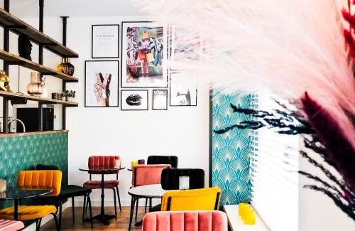 Zandvoort Hotel | Boutique Lodge Zandvoort