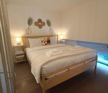 Jumeirah Village Circle Apartment | Boutique Loft, Stylish, Cozy and Luxurious style apartment in wonderful building with 2 Pools & Gym