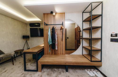 Kragujevac Apartment | Boutique Luxury Apartments