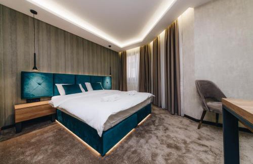 Kragujevac Apartment | Boutique Luxury Apartments