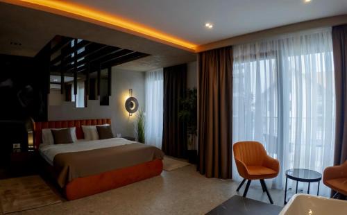 Kragujevac Apartment | Boutique Moonlight Apartment