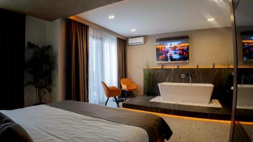 Kragujevac Apartment | Boutique Moonlight Apartment