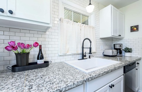 McMinnville House | Boutique Retreat - The Bungalow