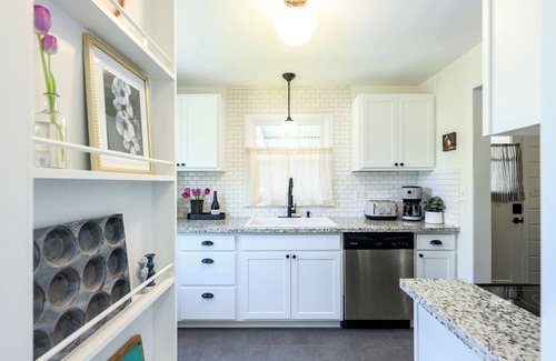 McMinnville House | Boutique Retreat - The Bungalow