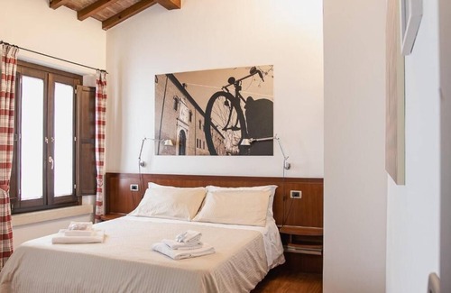 Ferrara House | Boutique Rooms 3.0