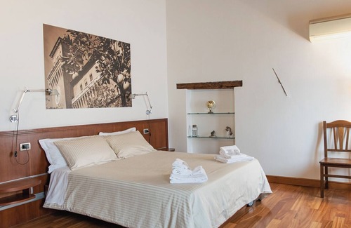 Ferrara House | Boutique Rooms 3.0