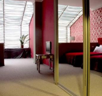 Maliyevtsy Hotel | Boutique Spa Casino Hotel Lybid Plaza