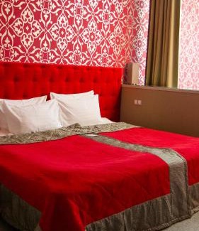 Maliyevtsy Hotel | Boutique Spa Casino Hotel Lybid Plaza