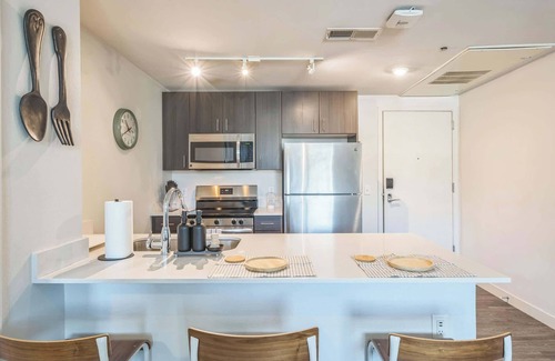 Southeast Boise Apartment | Boutique Stay Near River & Downtown