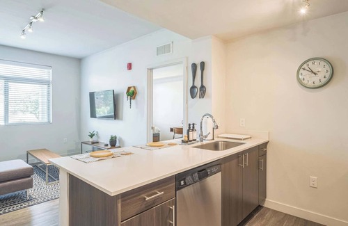 Southeast Boise Apartment | Boutique Stay Near River & Downtown