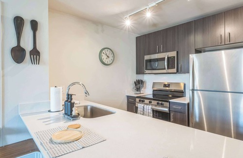 Southeast Boise Apartment | Boutique Stay Near River & Downtown